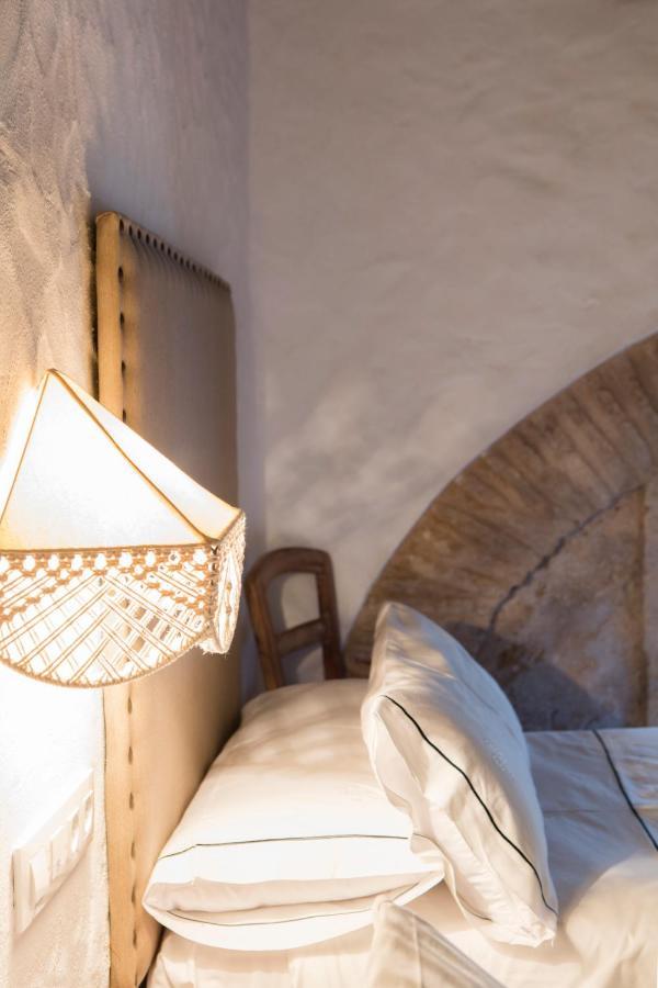 וחר דה לה פרונטרה Hotel Tugasa Convento San Francisco מראה חיצוני תמונה