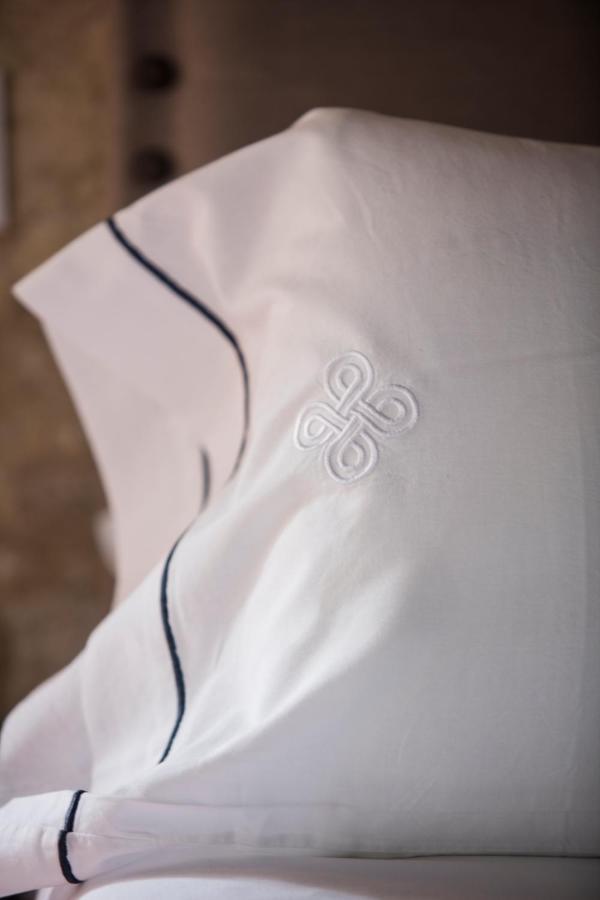 וחר דה לה פרונטרה Hotel Tugasa Convento San Francisco מראה חיצוני תמונה