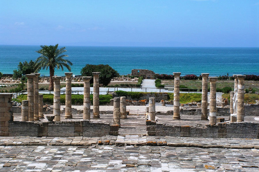 וחר דה לה פרונטרה Hotel Tugasa Convento San Francisco מראה חיצוני תמונה